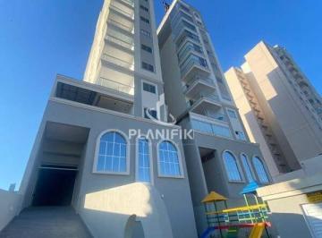 Apartamento · 70m² · 2 Quartos · 1 Vaga · APARTAMENTO DE 02 QUARTOS - BAIRRO SANTA RITA