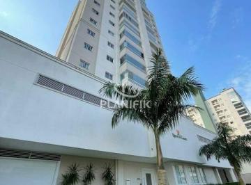 Apartamento · 98m² · 3 Quartos · 2 Vagas · APARTAMENTO SEMIMOBILIADO DE 03 QUARTOS - BAIRRO SANTA RITA