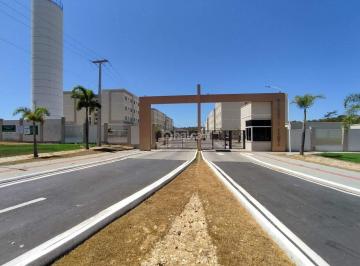 Apartamento · 38m² · 2 Quartos · 1 Vaga · Apartamento para aluguel no Gurupi, Teresina – Residencial Vitória