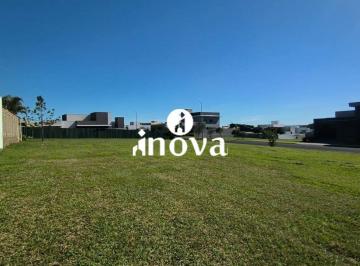 Terreno · 472m² · Terreno em Condomínio à venda, Cyrela Landscape, Condomínio - Uberaba/MG