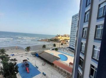 Apartamento · 127m² · 3 Quartos · 1 Vaga · Apartamento para aluguel com 3 quartos no bairro Praia dos Sonhos 