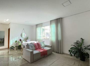 Apartamento · 98m² · 2 Quartos · 1 Vaga · Apartamento à venda, 2 quartos, 2 suítes, 1 vaga, Santo Antônio - Belo Horizonte/MG