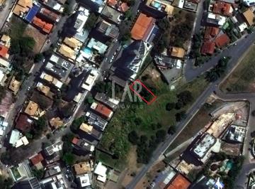 Terreno · 372m² · Lote - Terreno à venda, Santa Lúcia - Belo Horizonte/MG