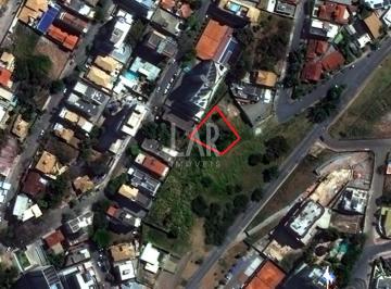 Terreno · 784m² · Lote - Terreno à venda, Santa Lúcia - Belo Horizonte/MG