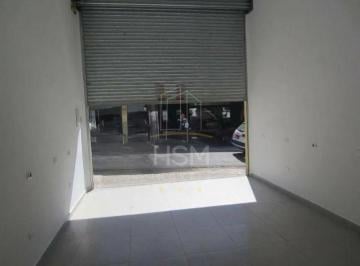 Comercial · 47m² · Salão para aluguel, Centro - Santo André/SP
