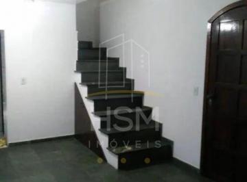 Casa · 120m² · 2 Quartos · 2 Vagas · Vende Sobrado - 120m² - Nova Petrópolis - São Bernardo do Campo/SP