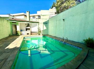 Casa · 549m² · 4 Quartos · 4 Vagas · Sobrado a venda 549m² - Jardim do Mar - São Bernardo do Campo - R$ 1.900.000,00