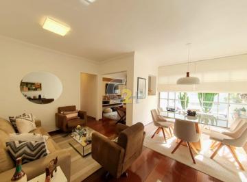 Apartamento · 120m² · 4 Quartos · 2 Vagas · APARTAMENTO - VENDA - PERDIZES - 4 DORMITÓRIOS - 1 SUITE - 2 VAGAS