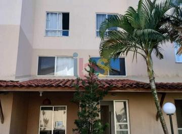 Apartamento · 68m² · 2 Quartos · 1 Vaga · Maravilhoso Apartamento Mobiliado no Condomínio Vog João de Gois