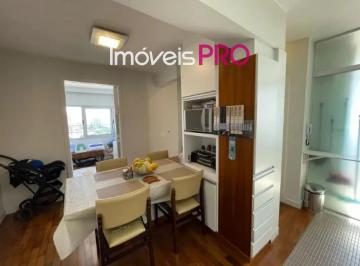 Apartamento · 121m² · 3 Quartos · 2 Vagas · Apto de cobertura duplex mobiliado com 3 dorm sendo 1 suite e 2 vagas no Campo Belo
