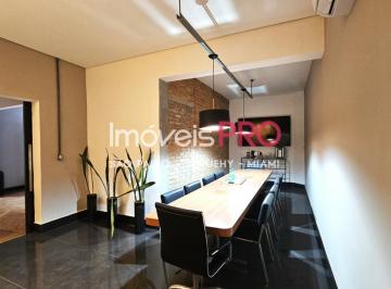 Casa · 285m² · 4 Quartos · 3 Vagas · Casa, Vila Nova Conceição - São Paulo