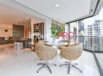 Apartamento · 274m² · 3 Quartos · 3 Vagas · Lindo apartamento na Vila Nova Conceição com 274m2