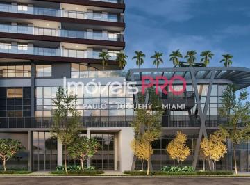 Apartamento · 61m² · 2 Quartos · 1 Vaga · Apartamento, Brooklin - São Paulo