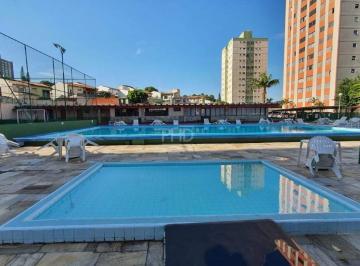 Apartamento · 75m² · 3 Quartos · 1 Vaga · Apartamento à venda, 3 quartos, 1 vaga, Parque Terra Nova - São Bernardo do Campo/SP