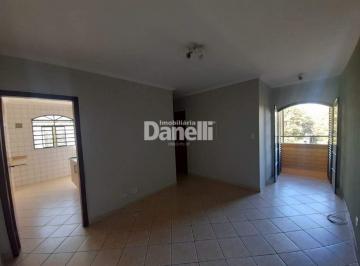 Apartamento · 59m² · 2 Quartos · 1 Vaga · Apartamento para aluguel, 2 quartos, 1 vaga, Parque São Luís - Taubaté/SP