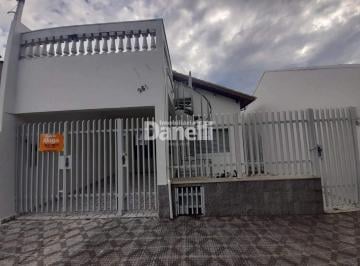 Casa · 250m² · 3 Quartos · Casa para aluguel, 3 quartos, Quiririm - Taubaté/SP
