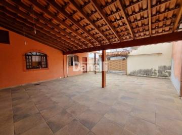 Casa · 245m² · 3 Quartos · 6 Vagas · Casa à venda, 3 quartos, 1 suíte, 6 vagas, Chácara São Silvestre - Taubaté/SP