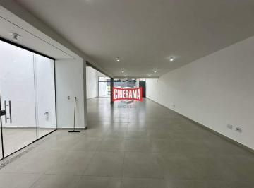 Comercial · 333m² · 3 Vagas · Salão para aluguel, 3 vagas, Santa Paula - São Caetano do Sul/SP