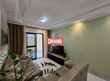 Apartamento · 71m² · 2 Quartos · 2 Vagas · Apartamento à venda em Santa Maria - São Caetano do Sul | Cinerama Imóveis