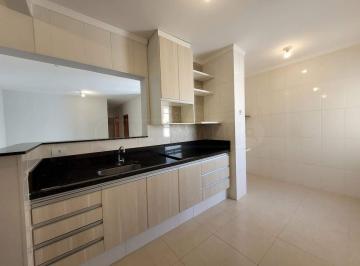 Apartamento · 77m² · 3 Quartos · 2 Vagas · Apartamento para aluguel, 3 quartos, 1 suíte, 2 vagas, Nova América - Piracicaba/SP