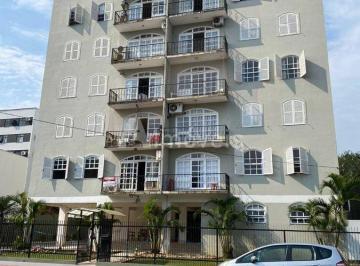 Apartamento · 240m² · 3 Quartos · 2 Vagas · Excelente apartamento no bairro Anita Garibalde