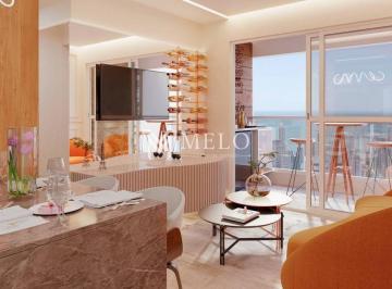 Apartamento · 51m² · 2 Quartos · 1 Vaga · Oportunidade em BOA VIAGEM: 51,39m², 02qts, 01 suite, 01vaga....