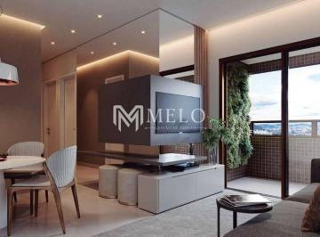 Apartamento · 60m² · 3 Quartos · 1 Vaga · Oportunidade em RECIFE: 60,53m², 03qts, 01suite, 01  vaga...
