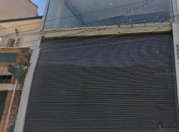 Comercial · 900m² · Prédio com 900m² - Água Branca - São Paulo - SP