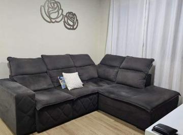 Apartamento · 70m² · 2 Quartos · 1 Vaga · Apartamento à venda 2 quartos 1 vaga Santa Terezinha - São Bernardo do Campo - SP