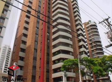 Apartamento · 220m² · 4 Quartos · 4 Vagas · Apartamento com 220m² em Vila Uberabinha - São Paulo - SP