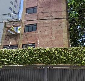 Comercial · 1083m² · 9 Vagas · Prédio com 1.083m² - Chácara Inglesa - São Paulo - SP
