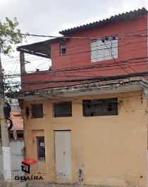 Terreno · 525m² · Terreno com 525m² localizado na Vila Anastácio em São Paulo - SP.