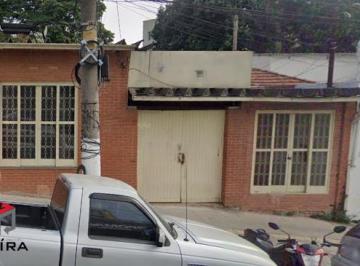 Terreno · 340m² · Terreno com 340m² - Pinheiros - São Paulo - SP
