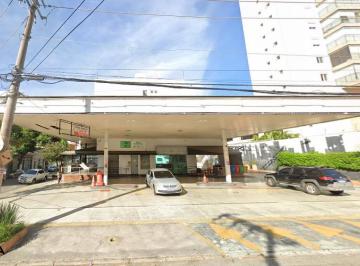 Terreno · 623m² · Terreno com 623m² - Barra Funda - São Paulo - SP