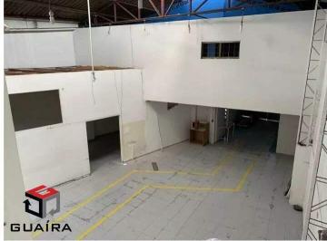 Comercial · 309m² · 2 Vagas · Galpão à venda 2 vagas Anchieta - São Bernardo do Campo - SP