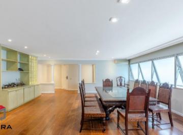 Apartamento · 170m² · 3 Quartos · 2 Vagas · Apartamento 3 Dormitórios em Jardim Paulista com 170m²