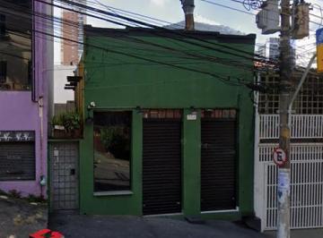 Terreno · 150m² · Terreno com 150m² - Perdizes - São Paulo - SP