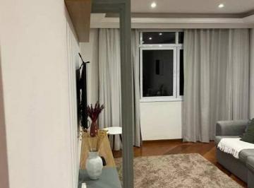 Apartamento · 200m² · 3 Quartos · 1 Vaga · Apartamento de 200 m² no Jardim Paulista em São Paulo - SP (Com Elevadores)