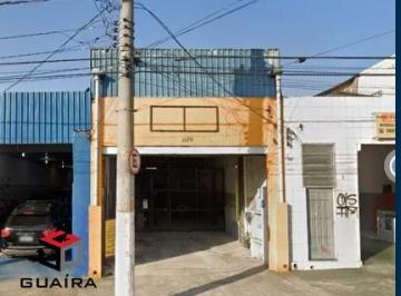 Comercial · 330m² · Galpão com 330m² - Barra Funda - São Paulo - SP