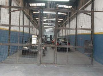 Comercial · 330m² · Galpão com 330m² - Barra Funda - São Paulo - SP