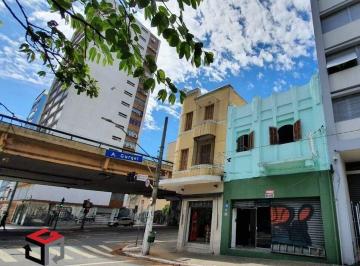 Casa · 100m² · 3 Quartos · Casa Comercial em Vila Buarque com 100m²