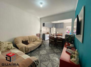 Casa · 209m² · 4 Quartos · 4 Vagas · Casa 208 m² Localizado No Bairro Alves Dias São Bernardo do Campo - SP 