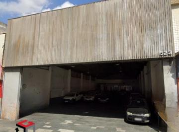 Comercial · 393m² · Galpão com 393m² - Campos Elíseos - São Paulo - SP