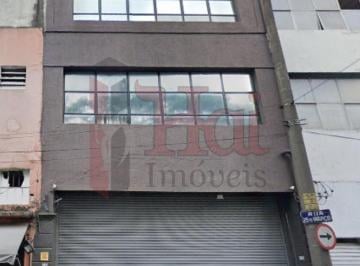 Comercial · 600m² · PRÉDIO INTEIRO PARA LOCAÇÃO OU VENDA RUA 25 DE MARÇO - PARQUE DOM PEDRO