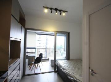 Apartamento · 25m² · 1 Quarto · Apartamento para Aluguel - Aclimação, 1 Quarto, 25 m2 - São Paulo