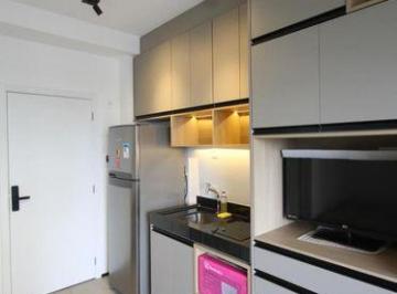 Apartamento Aluguel 25m² de 1 quarto · Apartamento para Aluguel - Aclimação, 1 Quarto, 25 m2 - São Paulo