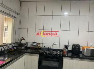 Casa · 287m² · 3 Quartos · 5 Vagas · SOBRADO JARDIM PRESIDENTE DUTRA 250M² ESQUINA
