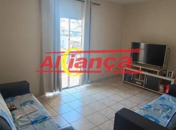 Casa · 250m² · 4 Quartos · 2 Vagas · Casa na região do Jardim da Mamãe - Guarulhos