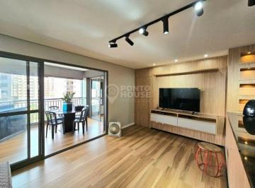 Apartamento · 84m² · 3 Quartos · 1 Vaga · Apartamento à venda na Vila Guarani com 3 dormitórios, 1 suíte e 1 vaga