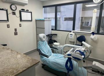 Comercial · 57m² · Conjunto Comercial a Venda com 57 m², 1 vaga, na Borges Lagoa do bairro Vila Mariana